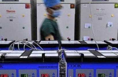 徐州市中医院洗精费用多少钱？试管婴儿移植成功后检查流程有哪些？